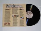 SIR JOHN BETJEMAN - LATE FLOWERING LOVE - ORIGINAL 1974 VINYL LP - EX/EX