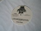 MYKAL ROSE - LOVE IS WHAT WE NEED - HIGH POWER 12