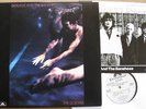 SIOUXSIE AND THE BANSHEES THE SCREAM Orig POLYDOR PROMO