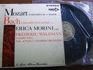 Erica Morini-Mozart Bach-Waldman Aeterna-Decca Gold LP
