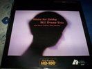 BILL EVANS TRIO : WALTZ FOR DEBBIE LP RIVERSIDE LIMITED