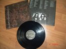 FATES WARNING - inside Out LP ORIGINAL WATCHTOWER RARE