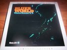 SUNAO WADA QUARTET : BLUES   LP 1995 THREE BLIND MICE