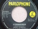 philippines DEEP PURPLE 7