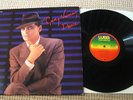 GARY NUMAN - DANCE -  SOUTH AFRICAN LP