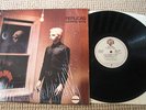 GARY NUMAN - REPLICAS -  SOUTH AFRICAN LP