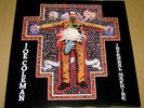Joe Coleman - Infernal Machine  1990 PIC DISC