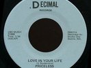 Rare Northern/Modern Soul Priceless 7