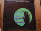John Martyn solid air pink rim palm tree label Lp L K