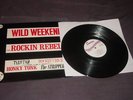 THE ROCKIN' REBELS ON SWAN''WILD WEEKEND''