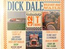 DICK DALE wild hot rod wails LP SEALED ORIGINAL SURF