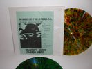 JIMI HENDRIX : L.A. Forum  2 LP TMOQ MCV Splatter Vinyl