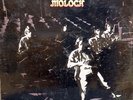 MOLOCH - RARE ORIGINAL SEALED FUZZ HARD BLUES ROCK LP