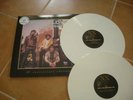 PINK FLOYD AMSTERDAM 69' ANNIVERSARY 2 LP WHITE WAX LTD