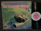 JOHN CARTER Bobby Bradford SELF DETERMINATION MUSIC LP