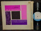 STANLEY TURRENTINE Up At Minton's BLUE NOTE MONO LP NM