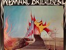 MARC BRIERLEY 'WELCOME TO THE CITADEL' ORIGINAL UK LP