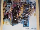 IDETO KANAI QUINTET TBM 5012 LP ORG JAPAN SEALED 