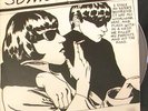 SONIC YOUTH GOO LP COLOR VINYL W/INSERT