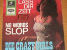 DIE CRAZY GIRLS 7