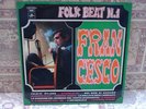 Francesco Guccini-Folk Beat N°1-Lp 33-1967-1a Stampa