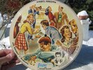 40's PIPER'S JUNCTION R-730 Vogue Picture Record