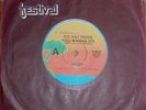 EDDIE & HOT RODS Do Anything YouWanna Do ORIG.AUSSIE 7