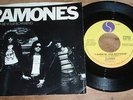 RAMONES I.W.B.Y.Boyfriend+2 LIVE ORIG.1976 US 7