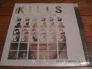 The Kills: Black Rooster EP White Stripes - Mint OOP