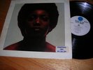 rare lp soul funk RHETTA HUGHES relight my fire