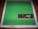 TSUYOSHI YAMAMOTO TRO : MISTY  LP 1995 THREE BLIND MICE