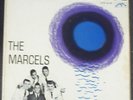 The Marcels: Blue Moon LP on Colpix