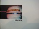 JAWBREAKER LIVE LP LOTTERY 42 OF 100  VERY RARE----