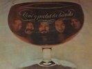 Deep Purple - Come Taste Band   URUGUAY LP  diff. cover