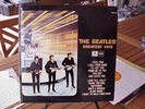 The Beatles Greatest Hits  Sweden Parlophone PMCS 306