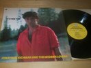 JONATHAN RICHMAN It's time for LP ROUGH TRADE/UK