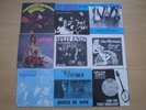 9 Singles NEO Sixties / NEO Psych- Lyres/Mortals
