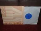 NIKLESTOODLEY Across The Water LP 1975 1st PRIVATE