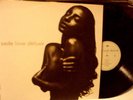 SADE UK LP LOVE DELUXE MINT 1992 VERY RARE