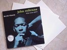 JOHN COLTRANE 