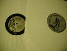 Company Flow Funcrusher 2 discs clear vinyl beautiful