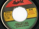 Lloyd & Devon - 