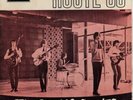 ROLLING STONES EP ROUTE 66  FROM AUSTRALIA
