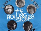 ROLLING STONES 45 2000 LIGHTYEARS FROM HOME+PS BELGIUM