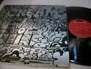 WHEELS OF FIRE/MONO BY CREAM,VG+TONEX/NM/NMTOMINT