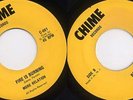 More Relation-Fire Is Burning / Red Hot (Chime Records)