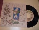 THE BEACH BOYS HEROES AND VILLIANS 45 PS PROMO BONUS