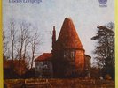 DADDY LONGLEGS Orig UK LP Vertigo Swirl/Spiral Psych