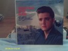 Elvis 45's- 1 Rare X-MAS EP, 1 -1960 IT