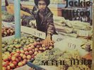JACKIE MITTOO - REGGAE MAGIC - JAMAICAN COXSONE LP
